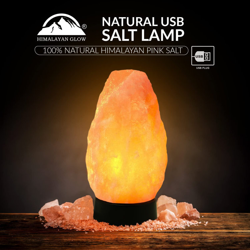 Rock salt lamp price store